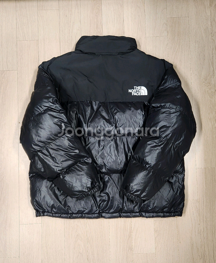 노스페이스 신상 온볼 눕시 패딩 2XL--2