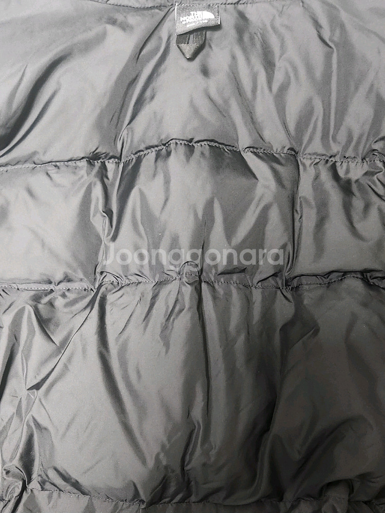 노스페이스 신상 온볼 눕시 패딩 2XL--3