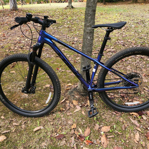 트랙 pro caliber6 2020 S사이즈(15.5인치)