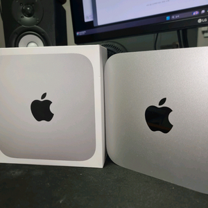 맥 미니(Mac mini) m1 8gb 256gb