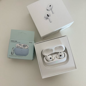 (택포) 에어팟프로2 8핀 풀박스