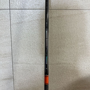 텐세이 1K 오렌지 5x 드라이버 샤프트 (테일러메이드)