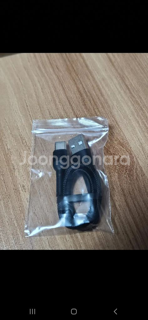 AAwireless 2 안드로이드 오토 동글 판매합니다--3