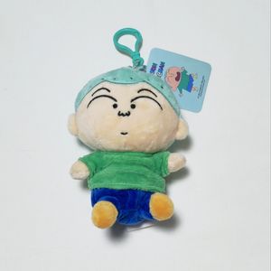 짱구는 못말려 인형 키링