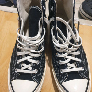 컨버스 척 70 블랙 하이 280 판매