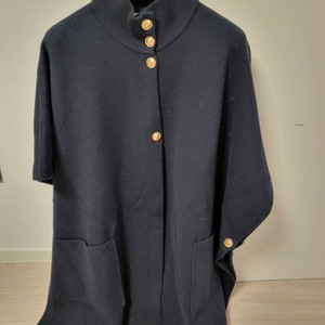 여성 캐시미어코트