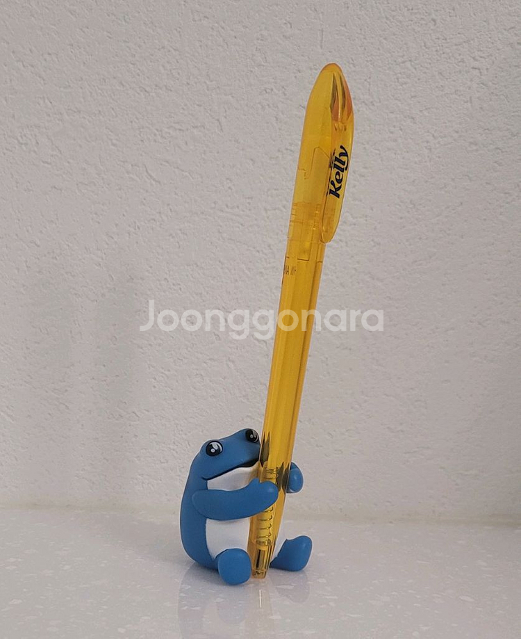 진로 피규어 굿즈 일괄 택포--1