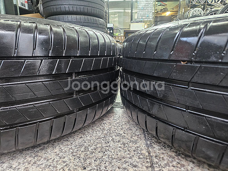 아우디 C8 신형 A6 45TDI 정품 19인치 휠--6