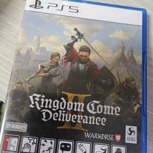 ps5 킹덤컴2, 호그와트 레거시 플스