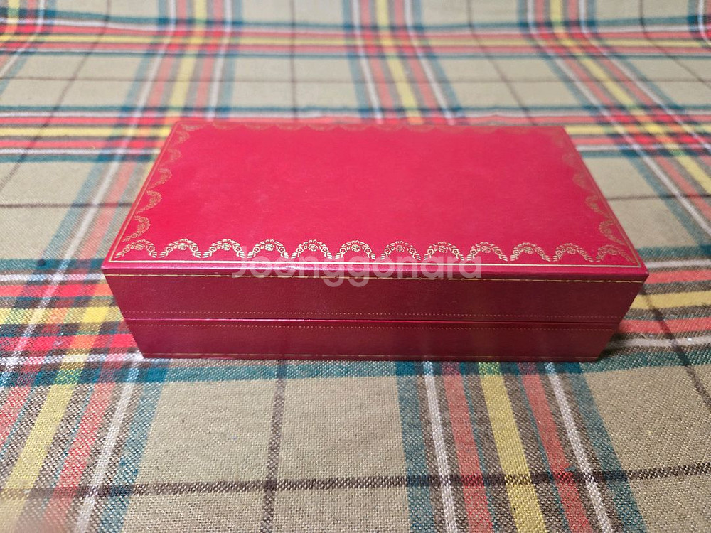 카르티에 130사이즈 뿔테 선글라스--8