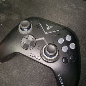 베이더 4 프로 게임패드