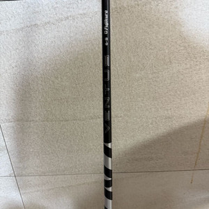 벤투스 블랙 플러스 6s 드라이버 샤프트 (핑 슬리브)