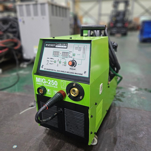 중고 인버터 CO2미그용접기/논가스겸용