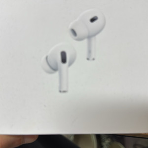 에어팟 프로 2 2세대 c타입 미개봉 새상품