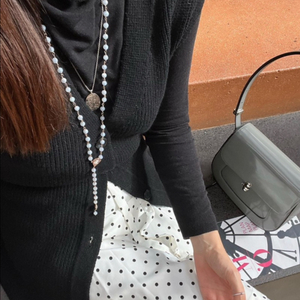 코스모폴리탄줄라이 벨벳 라이닝