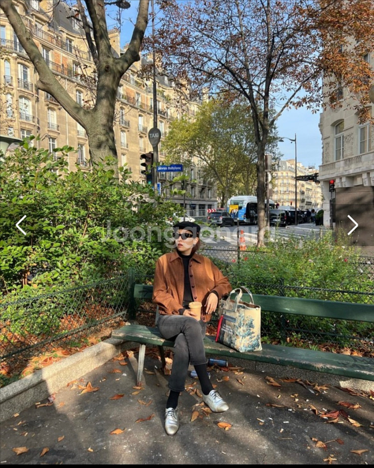 코스모폴리탄줄라이 벨벳 라이닝--2