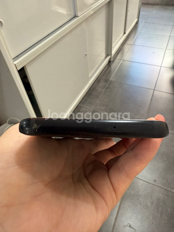 갤럭시S9+ 64GB 블랙/ Y845--2