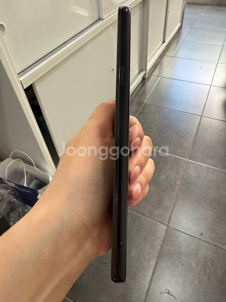 갤럭시S9+ 64GB 블랙/ Y845--4