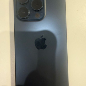 아이폰15 프로 256GB