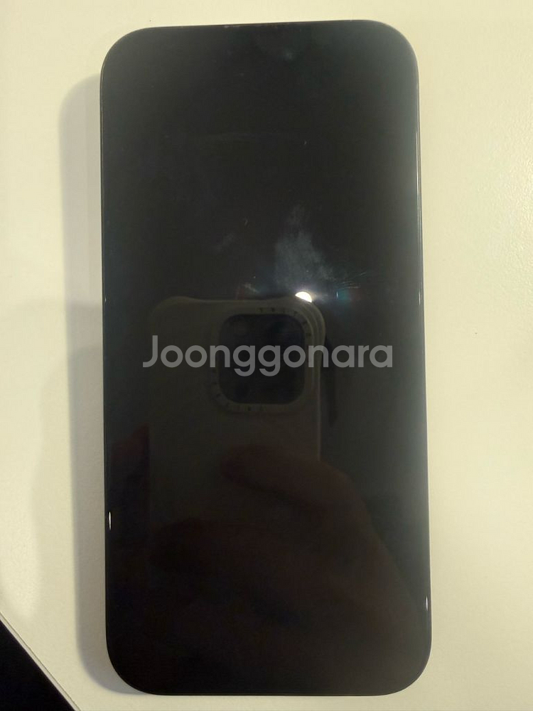 아이폰15 프로 256GB--1