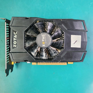ZOTAC GTX750 1GD5 그래픽카드