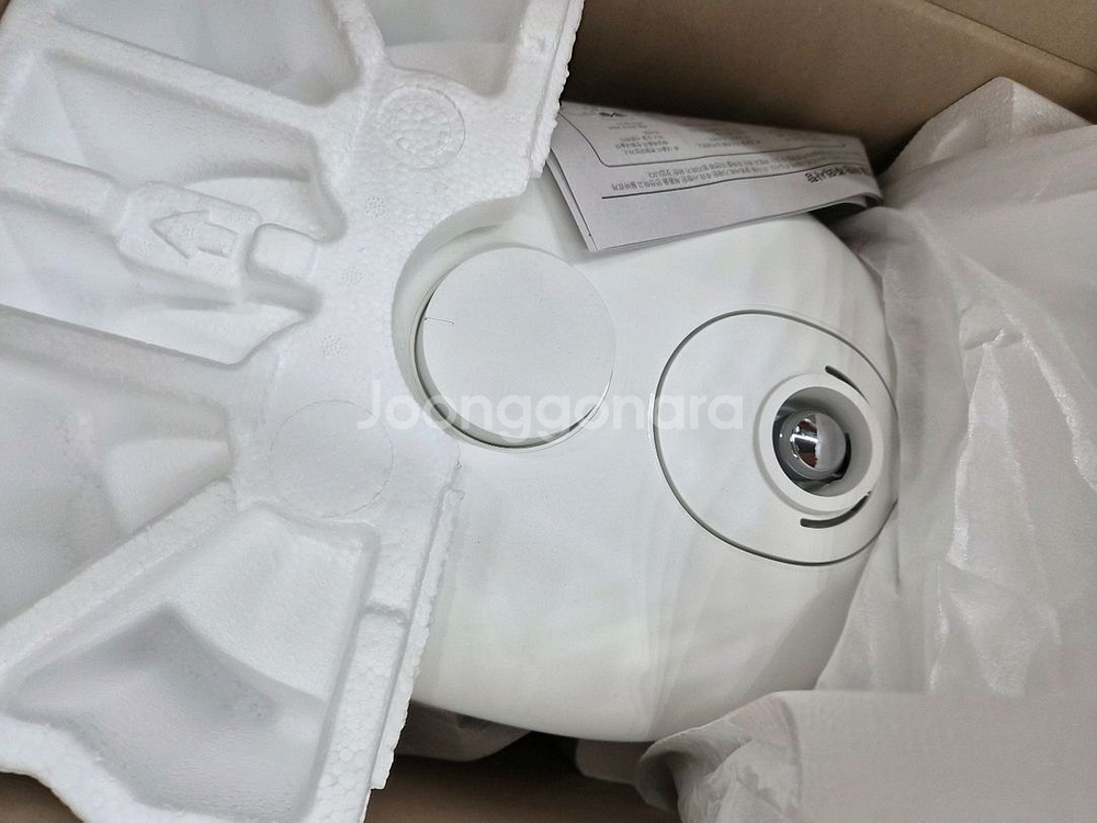 쿠첸 브레인 ih 10인용 압력솥--2