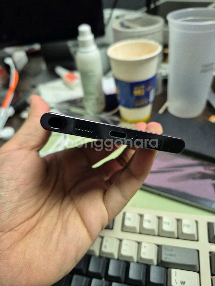 (2303)갤럭시s22울트라 256 판매--1