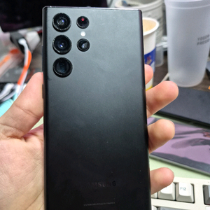(2303)갤럭시s22울트라 256 판매