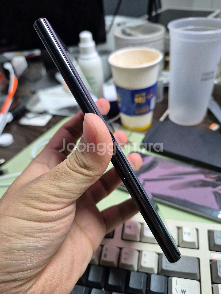 (2303)갤럭시s22울트라 256 판매--4