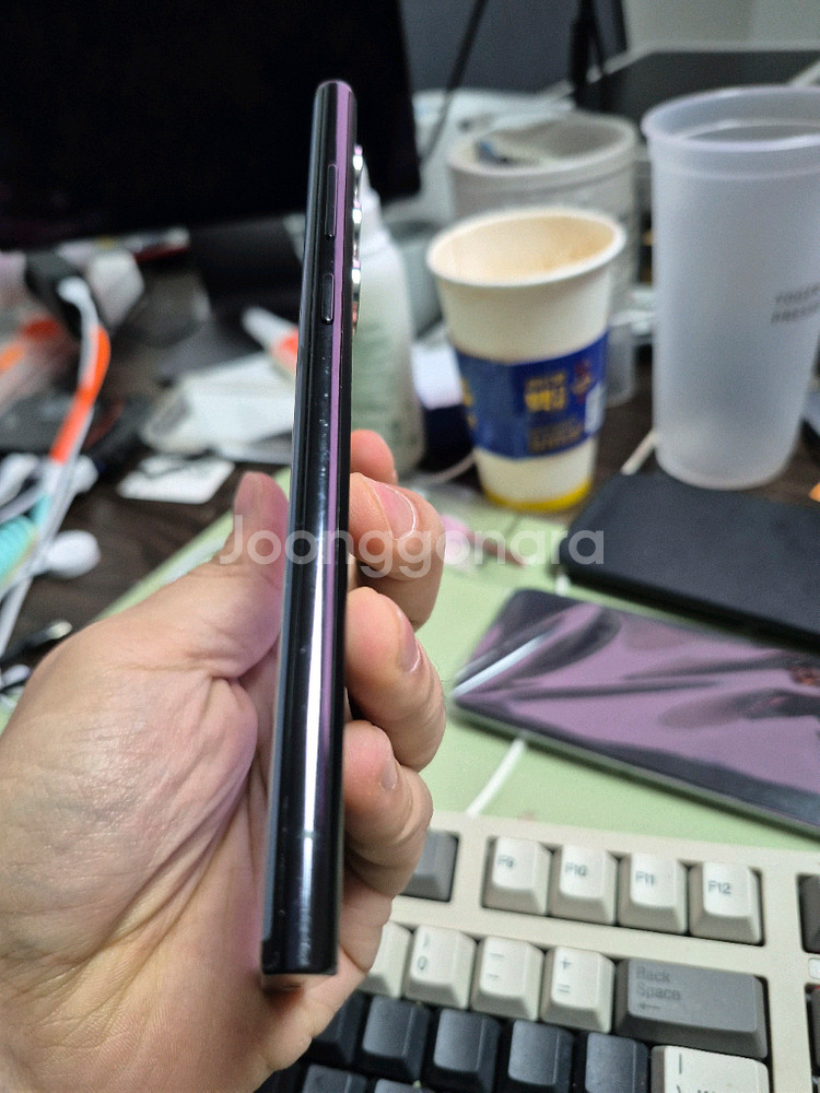 (2303)갤럭시s22울트라 256 판매--6