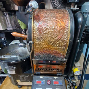 오즈터크 1.5kg 커피로스팅 머신