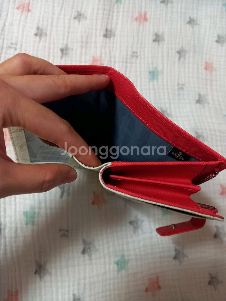 (택포)비비안웨스트우드 지갑/ 비비안웨스트우드 여성지갑--3