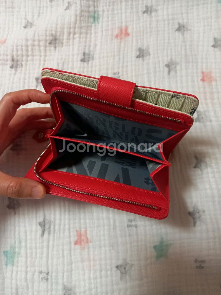 (택포)비비안웨스트우드 지갑/ 비비안웨스트우드 여성지갑--4