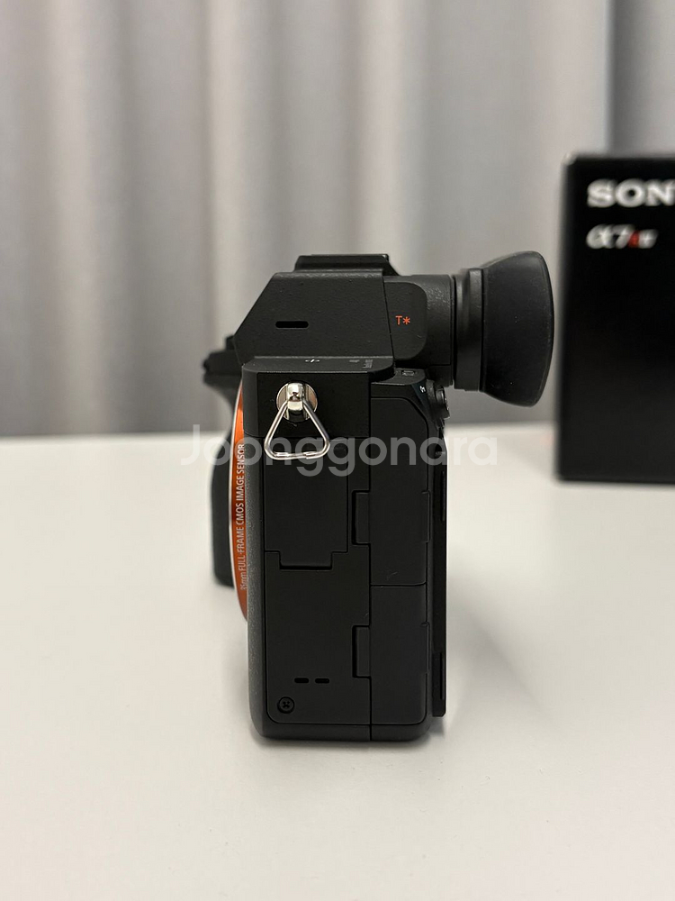 소니 a7r4 판매합니다.--2