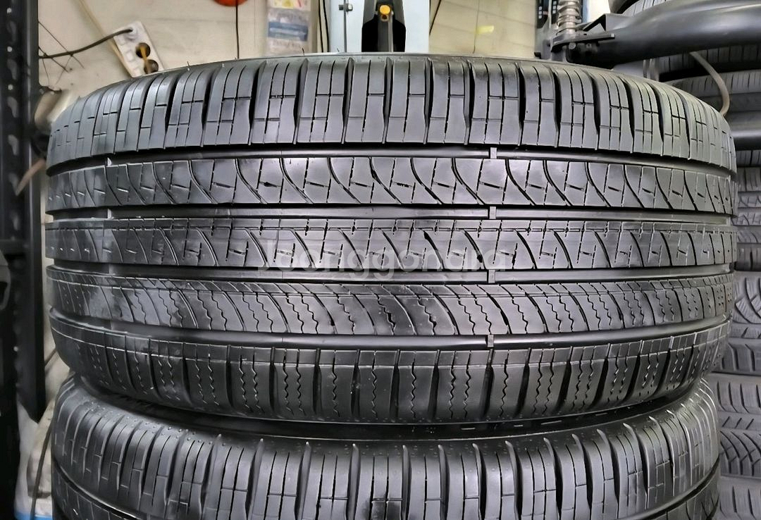 245 40 20 피렐리 중고타이어(23년)--1