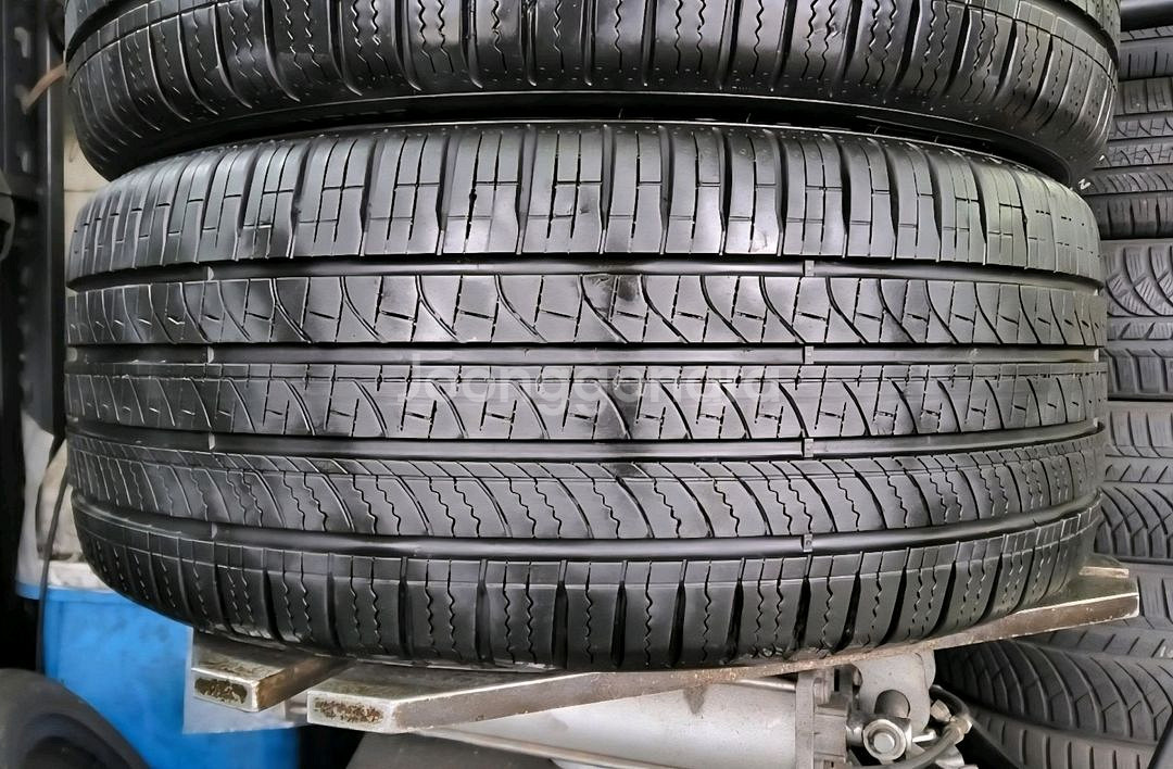 245 40 20 피렐리 중고타이어(23년)--2