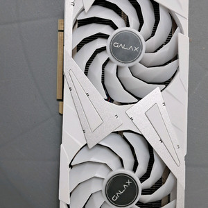 갤럭시 rtx3070 8g