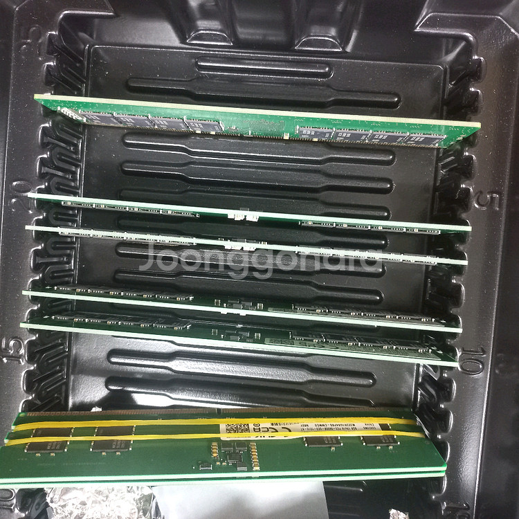 DDR5 5600 16G 신품 부산--0