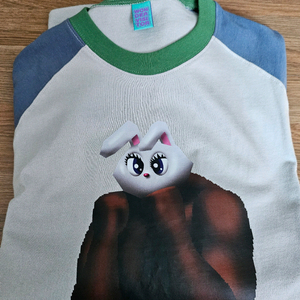 윈더비지터 박스티