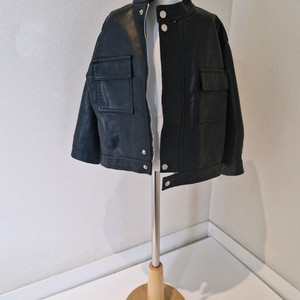 아동 가죽자켓 (110)