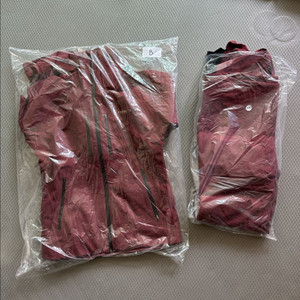 2425 리미트 스키복 버건디 m 새상품