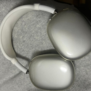 애플 에어팟 맥스