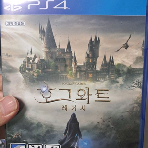ps4 호그와트 레거시