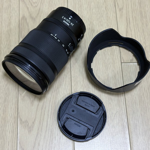 니콘 Z 24-120mm F4 S 렌즈