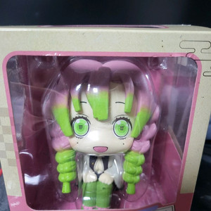 귀멸의칼날 미츠리,교메이,네즈코 룩업 일괄 판매