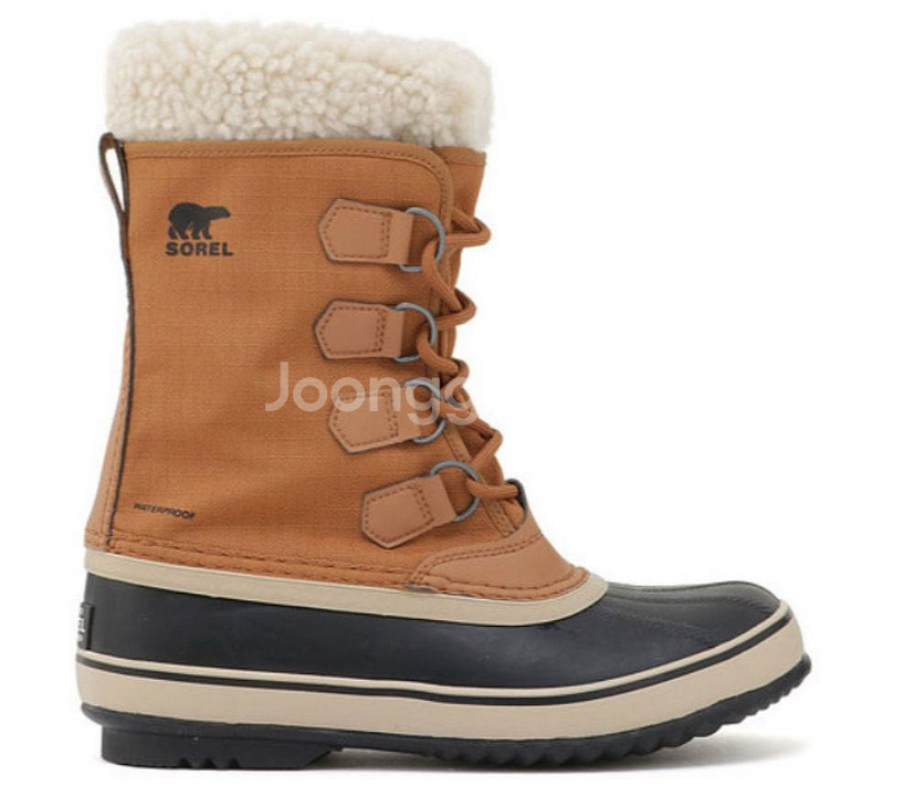 여성용 방한부츠--0