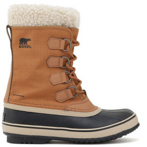 여성용 방한부츠