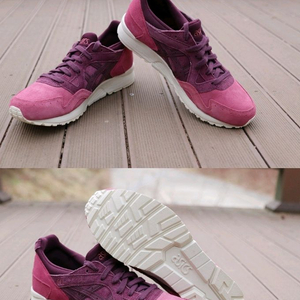 아식스 젤라이트 V 여성 운동화245 새제품