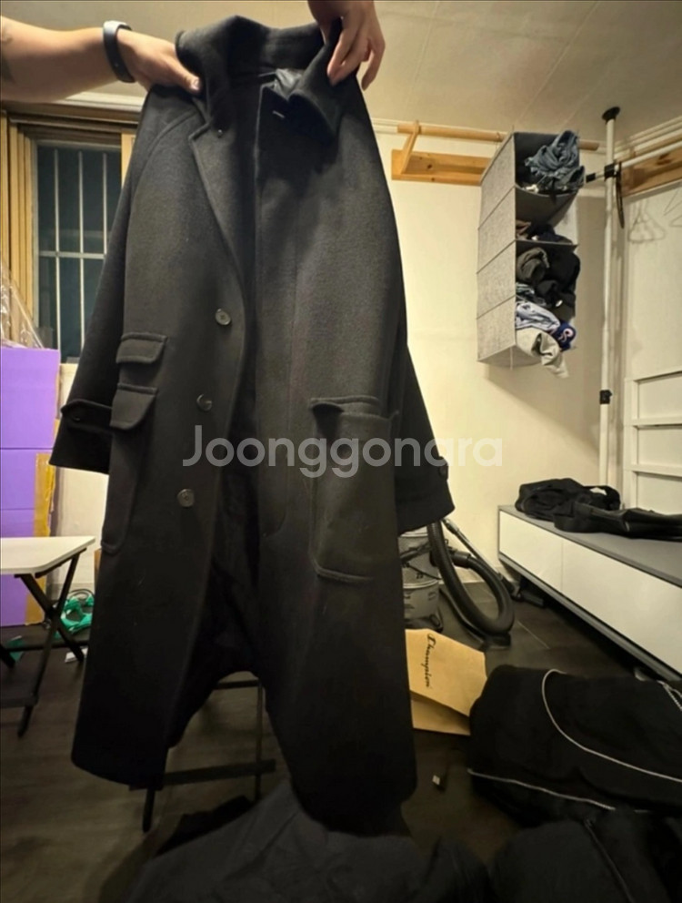 아트아이프액츠 발마칸 M 블랙--0