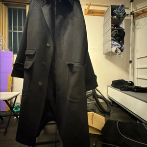 아트아이프액츠 발마칸 M 블랙